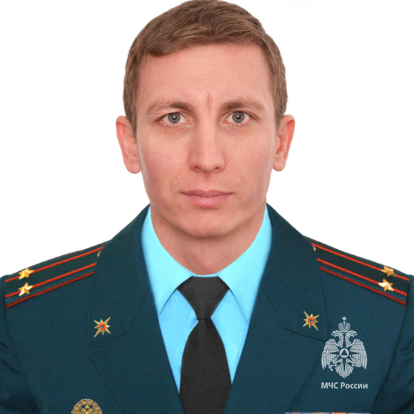 Иванов<br>Владимир Николаевич